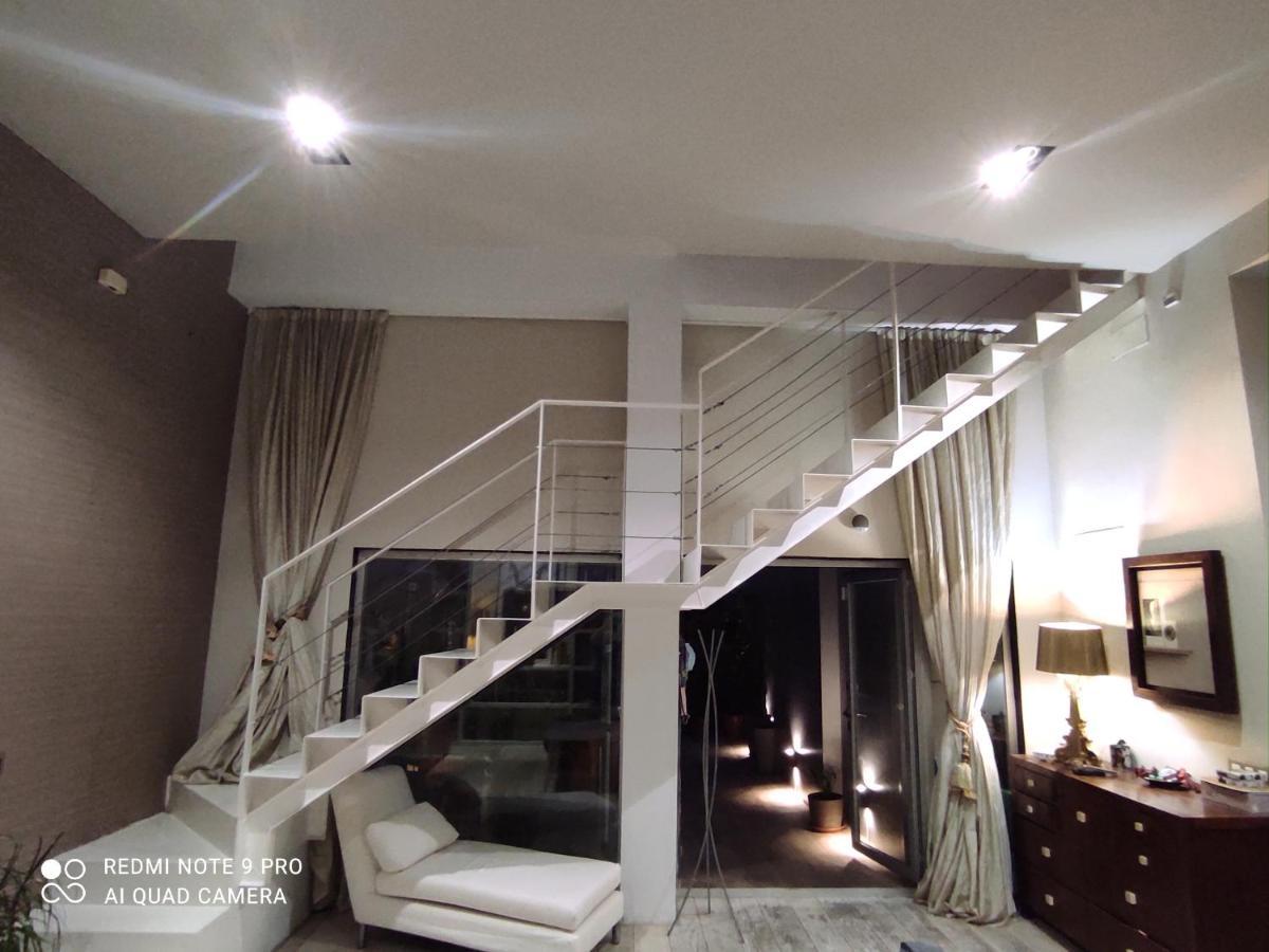 Habitacion Y Bano En Planta Independiente En Centro De Sevilla المظهر الخارجي الصورة