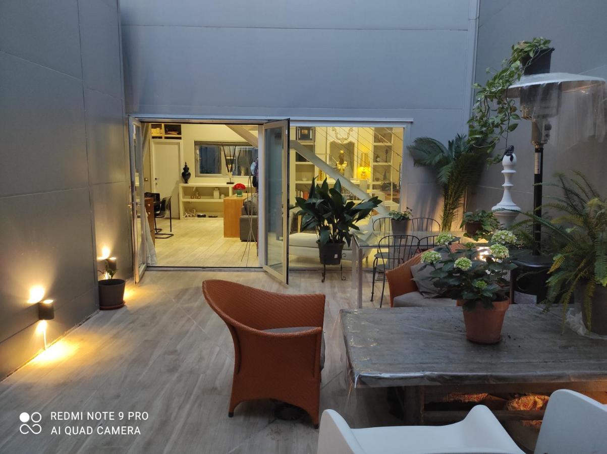 Habitacion Y Bano En Planta Independiente En Centro De Sevilla المظهر الخارجي الصورة