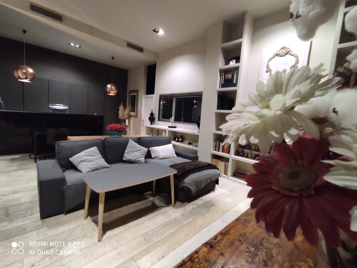 Habitacion Y Bano En Planta Independiente En Centro De Sevilla المظهر الخارجي الصورة