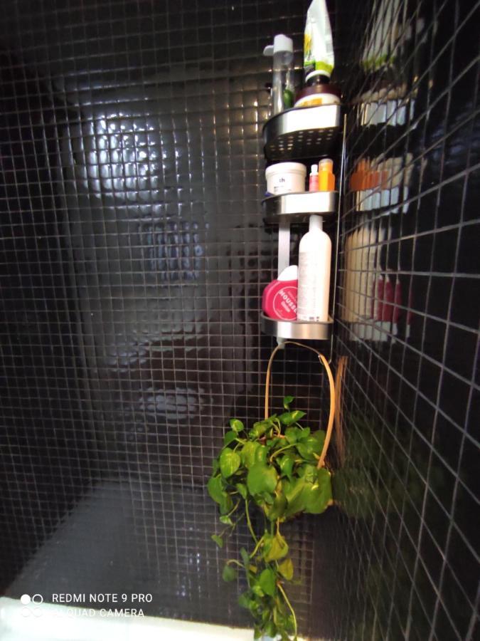 Habitacion Y Bano En Planta Independiente En Centro De Sevilla المظهر الخارجي الصورة