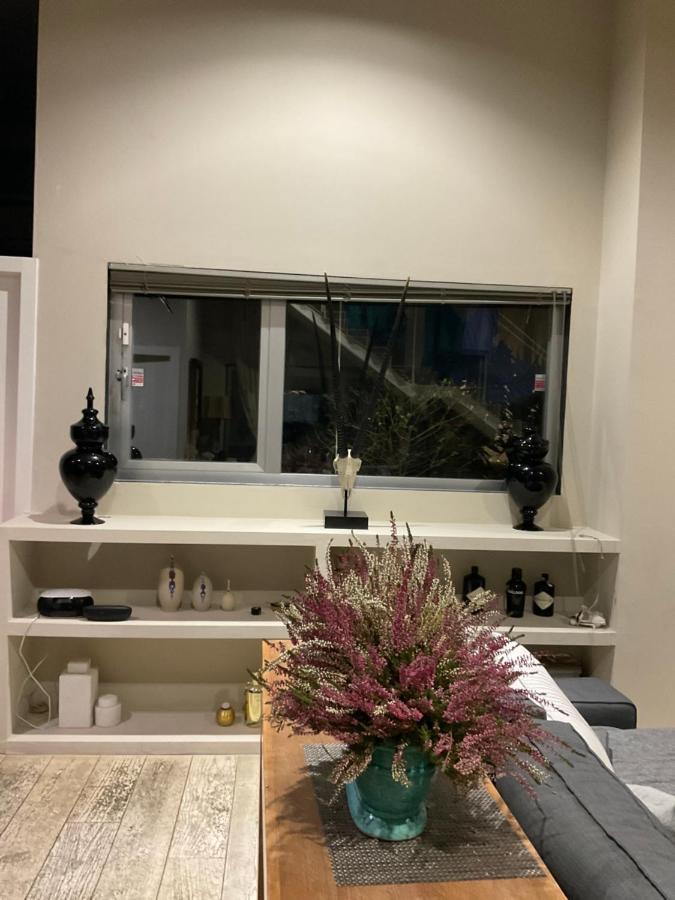 Habitacion Y Bano En Planta Independiente En Centro De Sevilla المظهر الخارجي الصورة