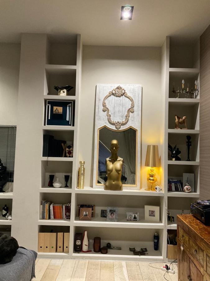 Habitacion Y Bano En Planta Independiente En Centro De Sevilla المظهر الخارجي الصورة